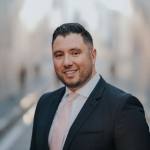 Headshot of Dr. Chammae dentist in Mount Prospect IL