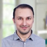 Dr. Abdelrahman Salem