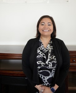 Veronica - General Manager at Avid Dental Bio Picture
