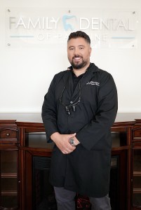 Dr. Chammae Bio Picture