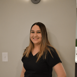 Lucy - Dental Assistant at Avid Dental Bio Picture